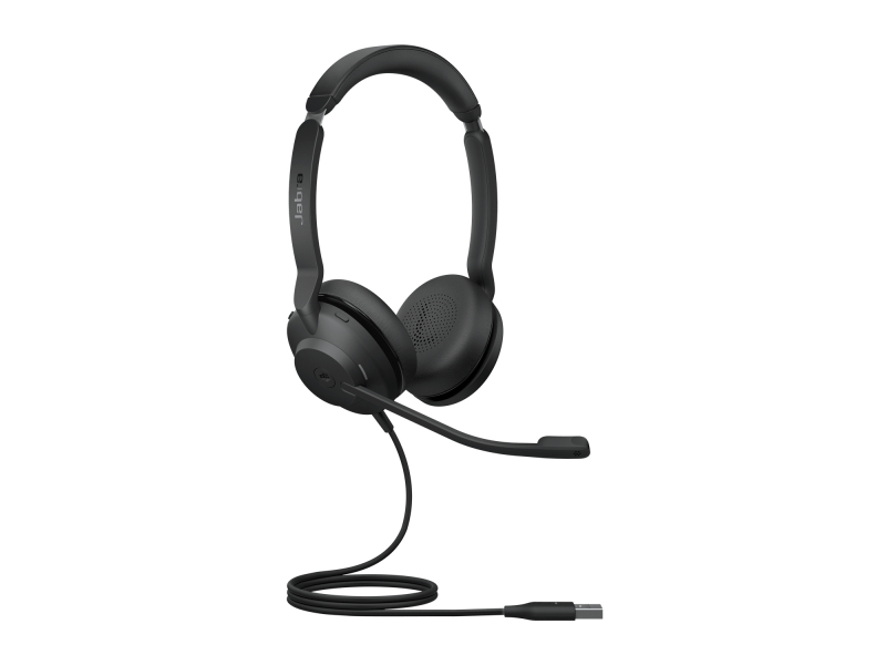 Jabra Evolve2 30 MS Stereo USB-A - 23089-999-979