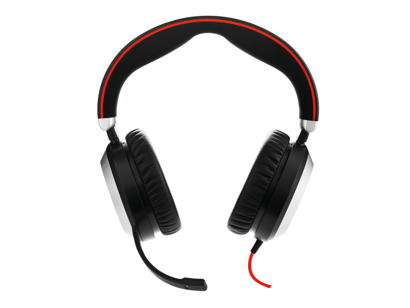 Jabra Envolve 80 MS Stereo - 7899-823-109