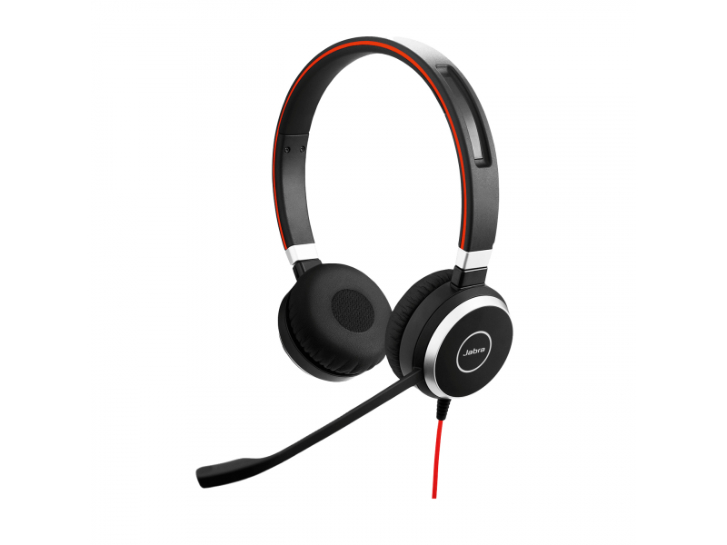 Jabra Evolve 40 - 14401-10