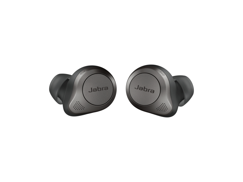 Jabra Elite 85t Titanium Schwarz - 100-99190000-60