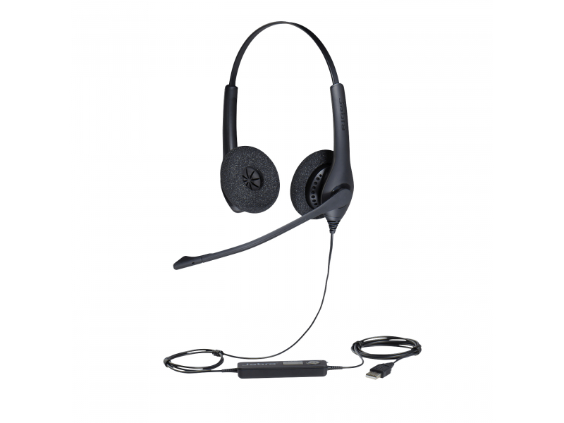 Jabra BIZ 1500 Duo - 1559-0159