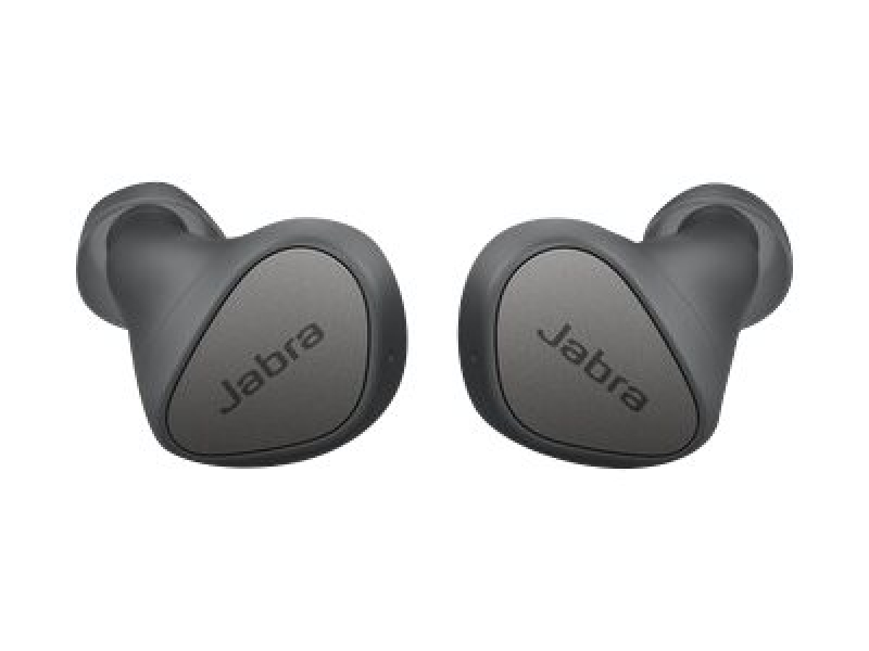 Jabra Elite 3 Kopfhörer Grau - 100-91410000-60