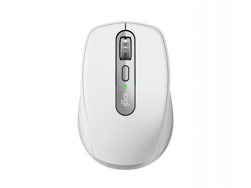 Logitech MX Anywhere 3 for Business pale Grey - 910-006216