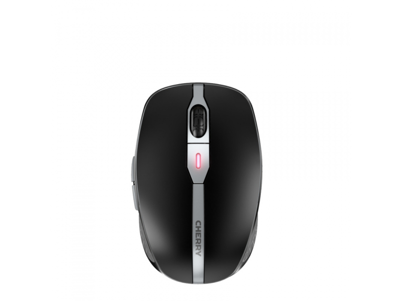 Cherry Mouse MW 9100 black (JW9100B)