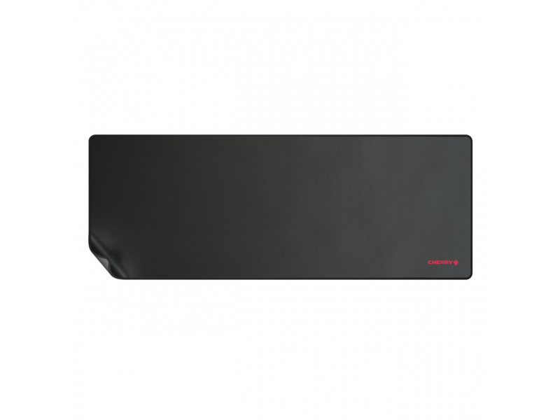 Cherry Mousepad Schwarz  MP 2000 - JA-0510