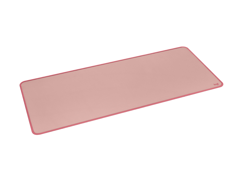 Logitech Desk Mat Studio Series - Darker Rose - 956-000053