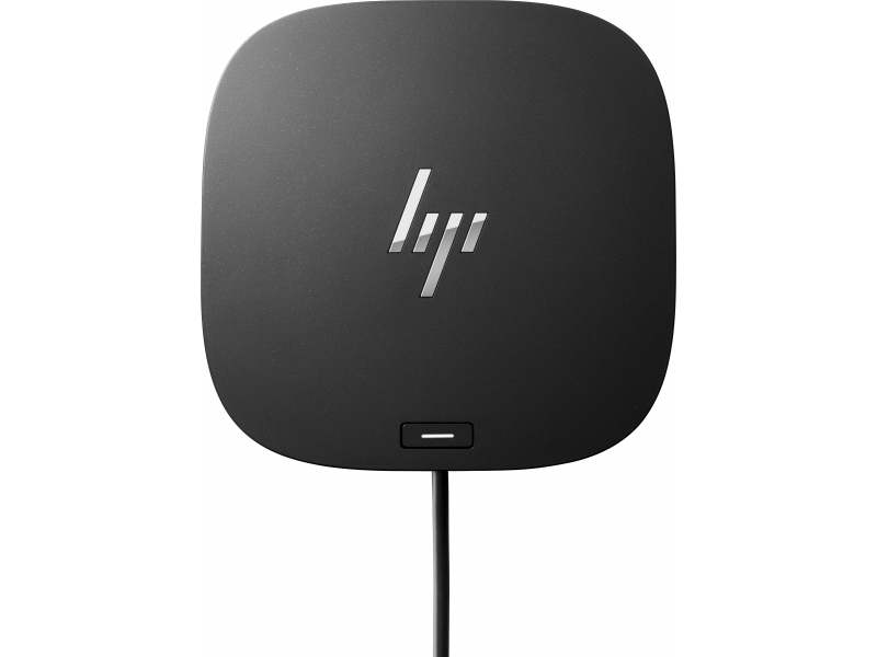 HP USB-C Dock G5 Docking (5TW10AA#ABB)