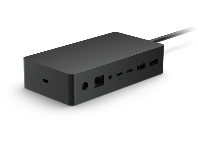 Microsoft Surface Dock 127W - SVS-00002