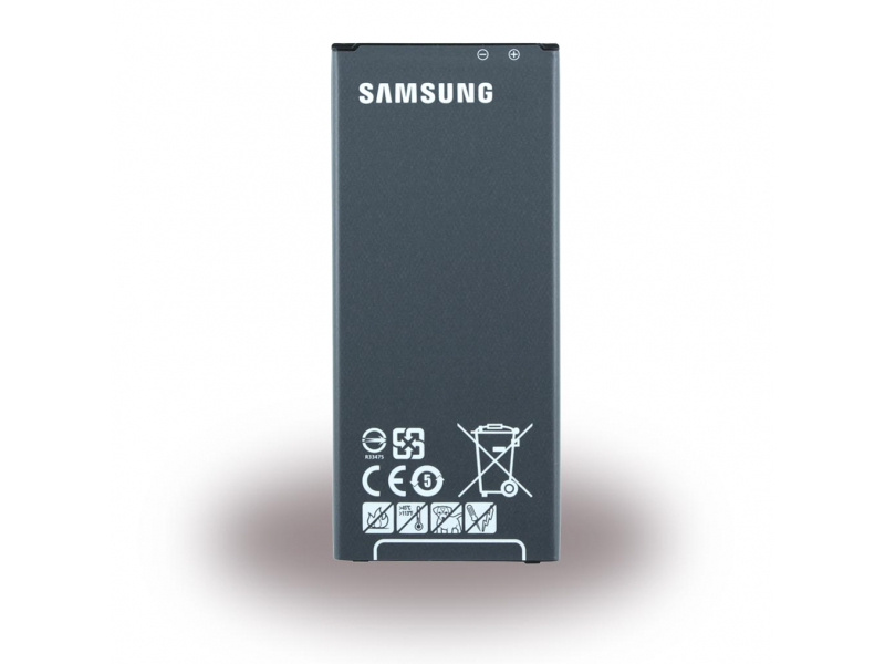 Samsung Lithium-Ion Battery Galaxy A3 (2016) 2300mAh BULK - EB-BA310ABEGWW