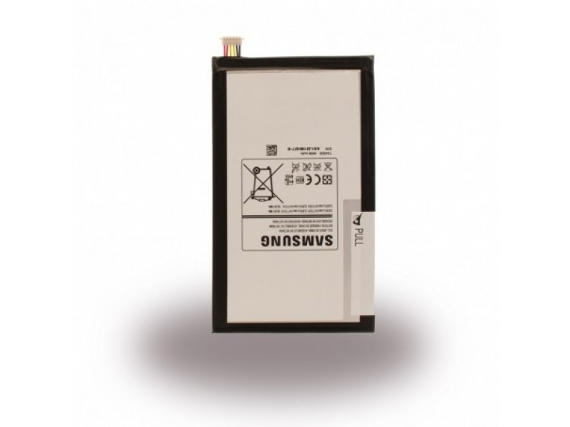 Samsung Li-ion Battery - T310,T311 Galaxy Tab 3 8.0 - 4450mAh BULK - T4450E