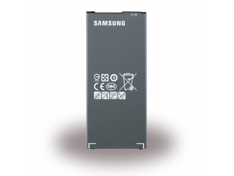 Samsung Lithium-Ion Battery Galaxy A5 (2016) -2900mAh BULK - EB-BA510ABEGWW