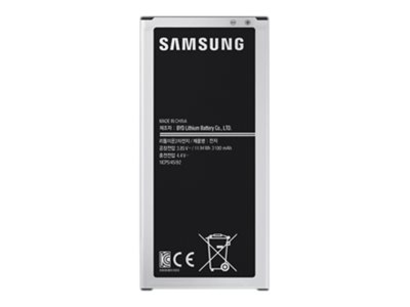 Samsung Li-ion Batterie -J510F Galaxy J5 (2016) -3100mAh BULK - EB-BJ510CBE