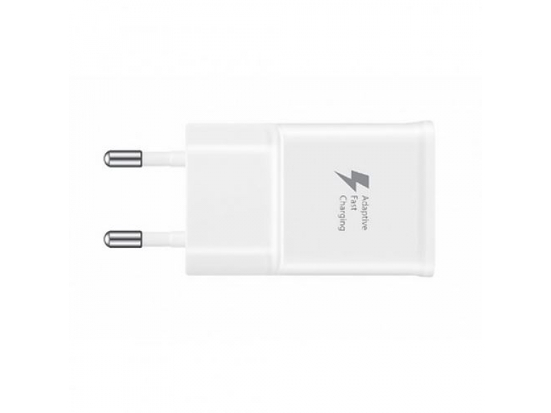 Samsung USB Adapter - Ohne Kabel - Weiss BULK - EP-TA200EWEUGWW