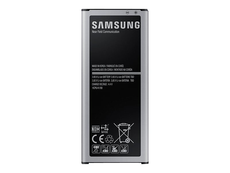 Samsung Li-ion Batterie - N915F Galaxy Note Edge - 3000mAh - EB-BN915BBEGWW