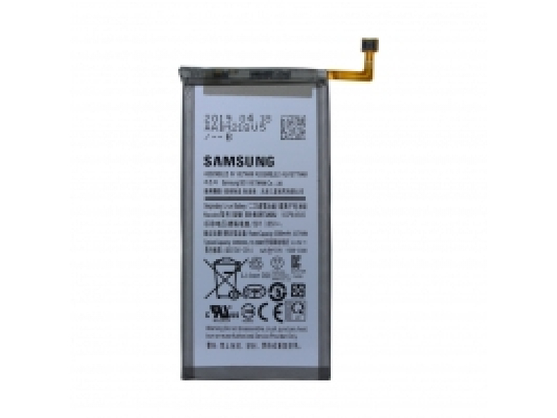 Samsung Battery Samsung Galaxy S10 (3400mAh) Li-ion BULK - EB-BG973AB