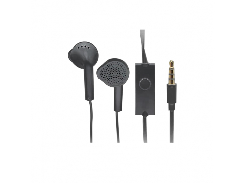 Samsung Stereo Headset - 3,5mm - Schwarz - EHS61ASFBE