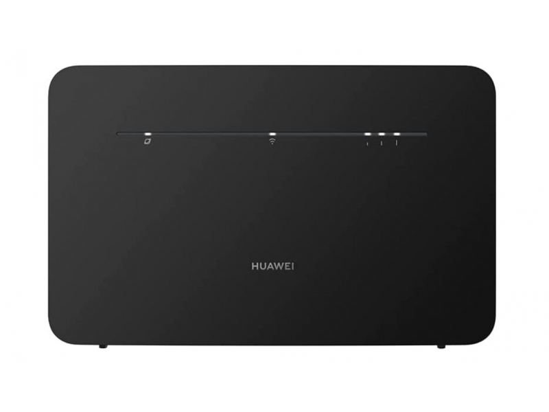 Huawei B535-333 4G LTE Router - Schwarz - 51060GKV