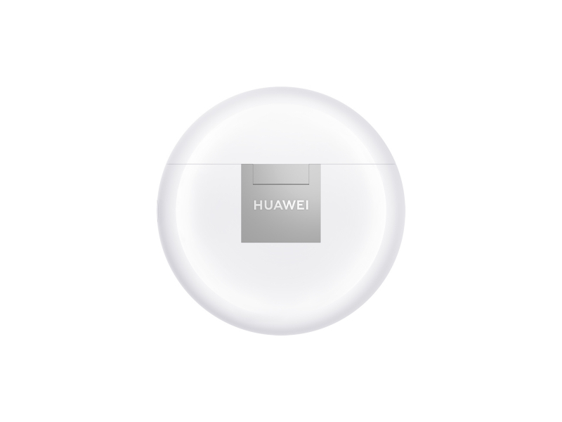 Huawei Freebuds 4 Ceramic Weiss (verkabeltes Gehäuse) - 55034494