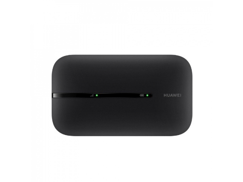 Huawei E5576-320 mobiler Router 4G WIFI - Schwarz - 51071RYP