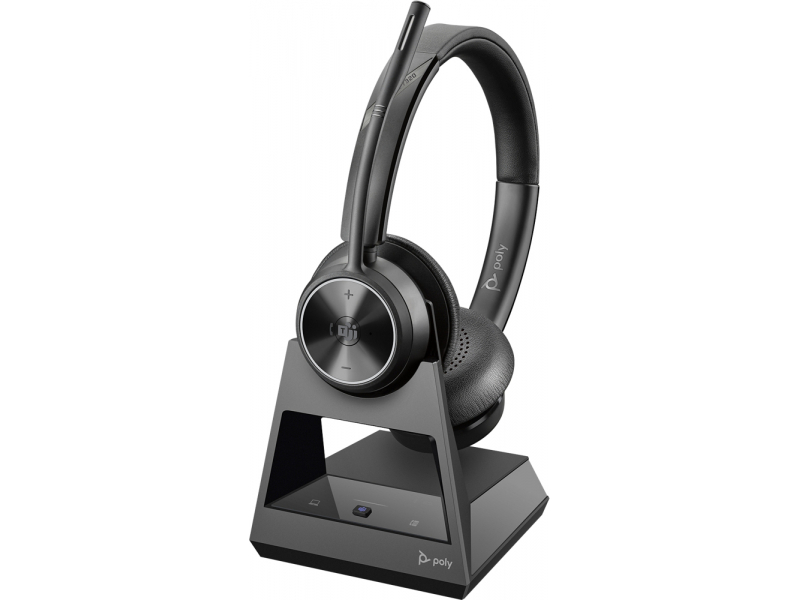 Poly Savi 7320-M Office UC Stereo - 215201-05