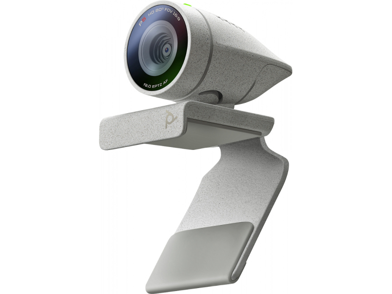 Poly Studio P5 WW Webcam - 2200-87070-001