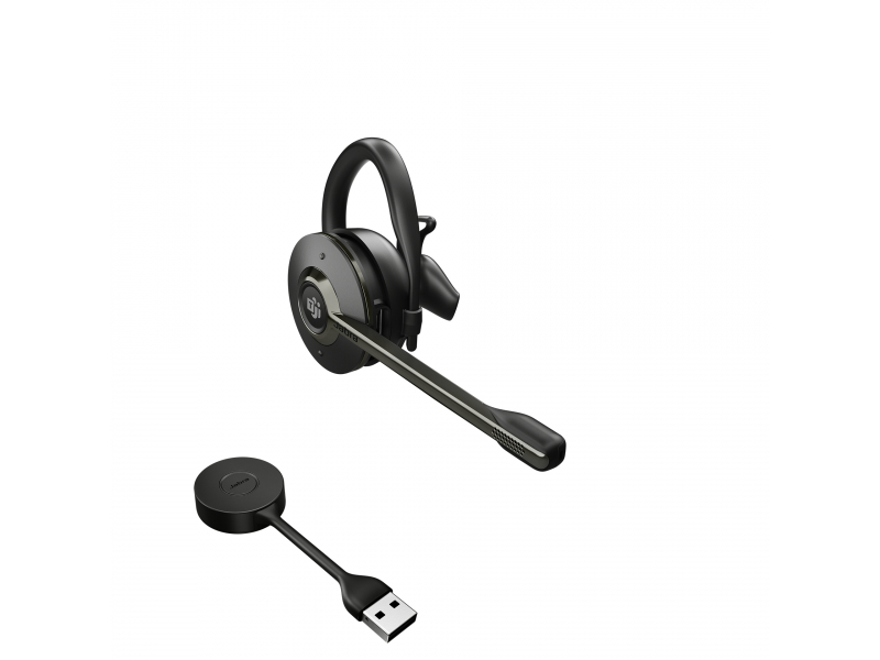 Jabra Engage 55 MS Convertible USB-A 9555-450-111