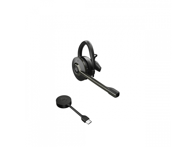 Jabra Engage 55 MS Convertible USB-C 9555-470-111