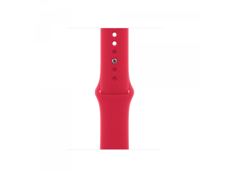 Apple Sport Band 41mm PRODUCT RED MP6Y3ZM/A