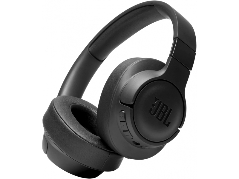 JBL Tune 760 NC Headset schwarz JBLT760NCBLK