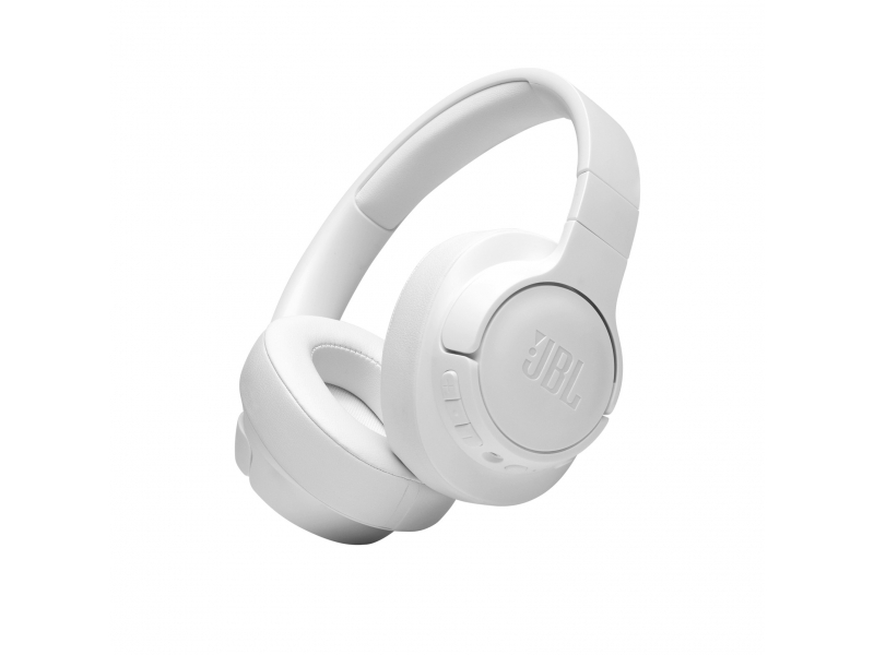 JBL Tune 760 NC Headset weiss JBLT760NCWHT