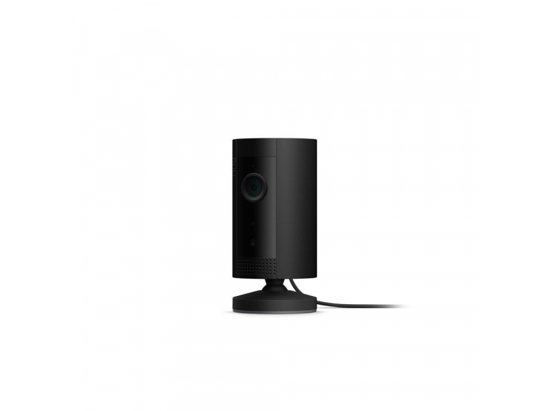 Amazon Ring Indoor Cam IP Sicherheitskamera Indoor Schwarz 8SN1S9-BEU0