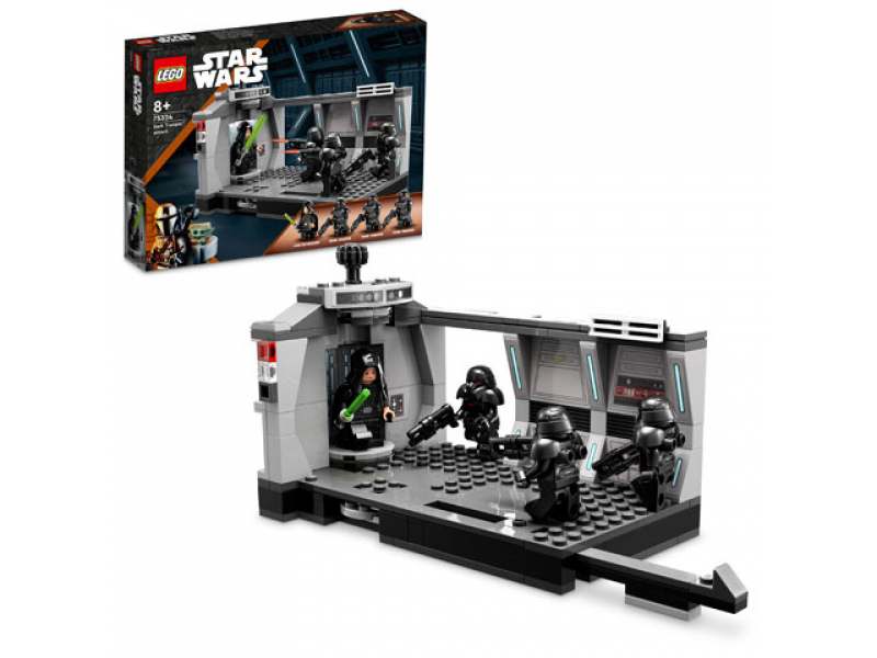 LEGO Star Wars - Angriff der Dark Trooper (75324)