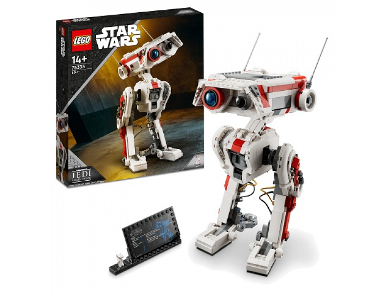 LEGO Star Wars - BD-1 (75335)