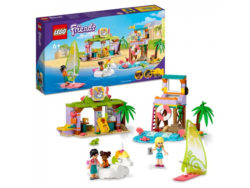 LEGO Friends - Surfschule (41710)