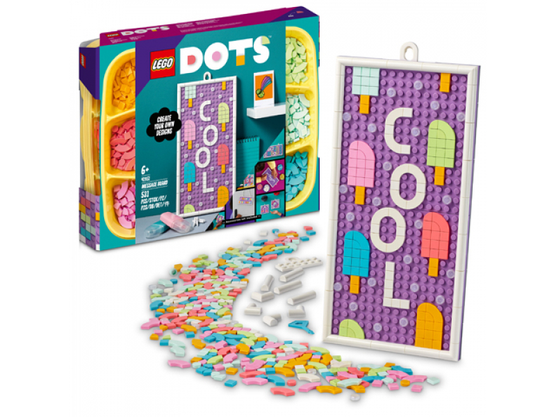 LEGO Dots - Message Board (41951)