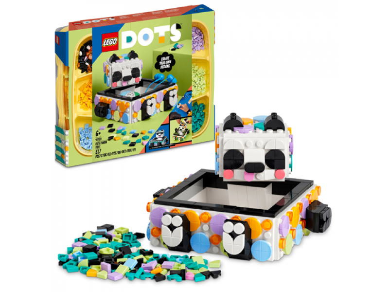 LEGO Dots - Panda Ablageschale (41959)