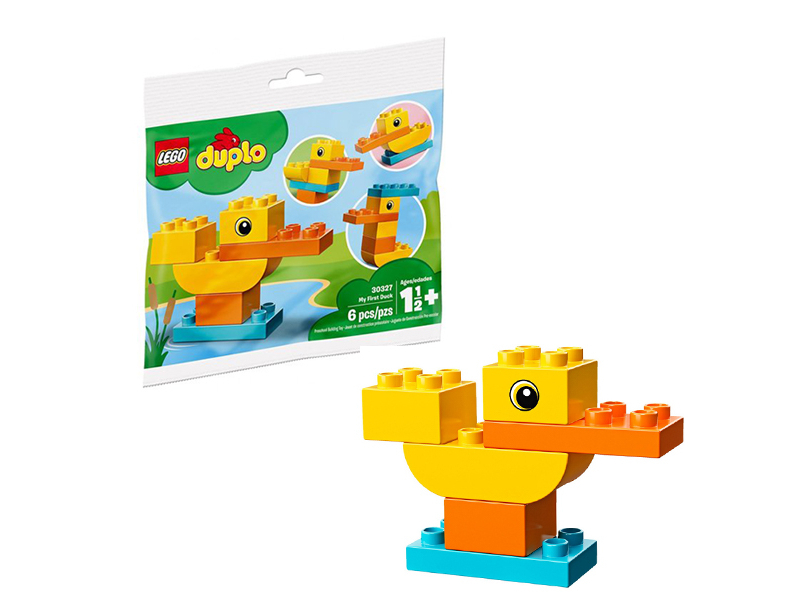 LEGO duplo - Meine erste Ente (30327)