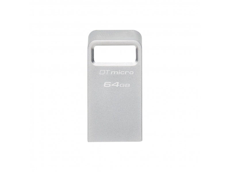 Kingston DT Micro 64GB USB Stick DTMC3G2/64GB