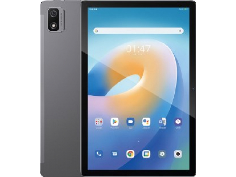 Blackview Tab 12 LTE 10 64GB Slate Gray TAB12GRAY