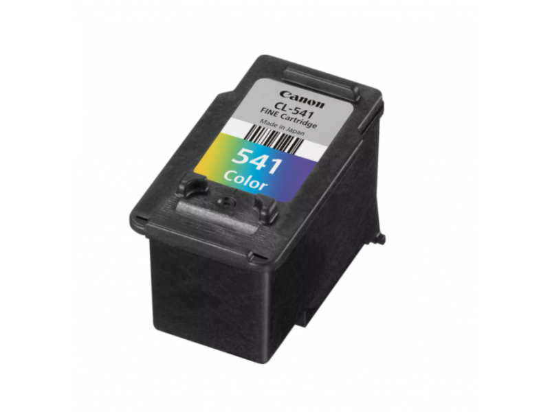 Canon Ink/Color Ink Cartridge CL-541 EUR 5227B001