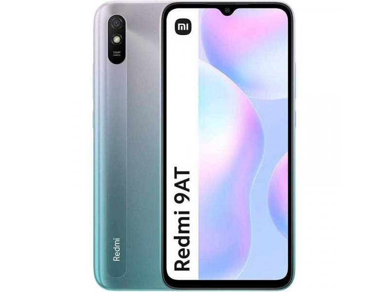 Xiaomi Redmi 9AT Blue 32GB Dual SIM 0050 99933362