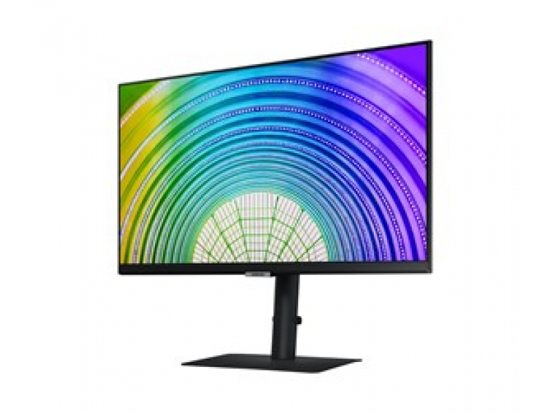 Samsung Monitor 25 Zoll SA600P - LS24A60PUCUXEN