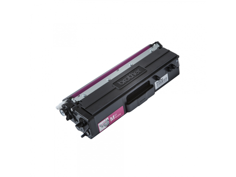 Brother Toner TN-421 Magenta 1 Stück - TN421M