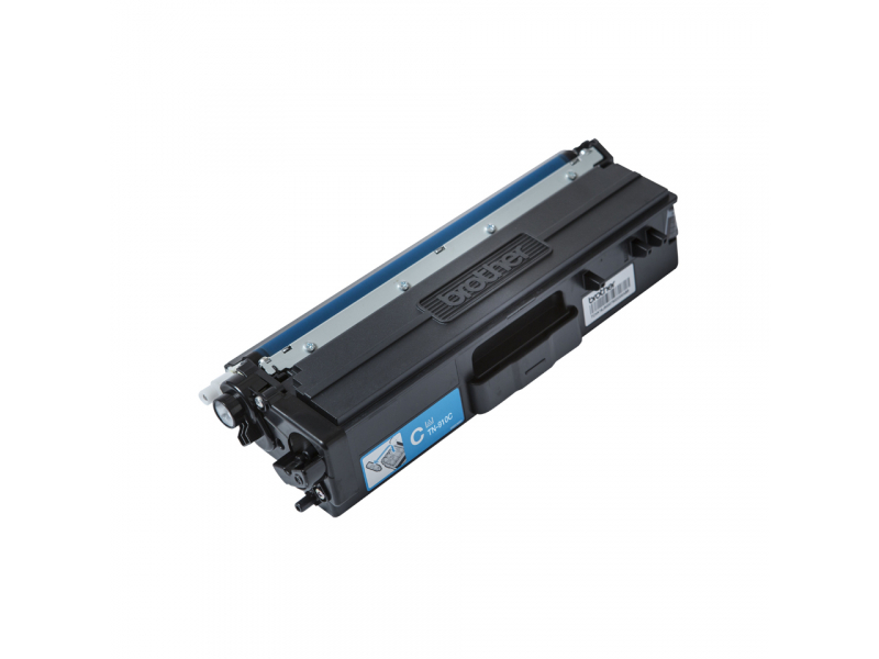 Brother Toner TN-910 Cyan 1 Stück - TN910C