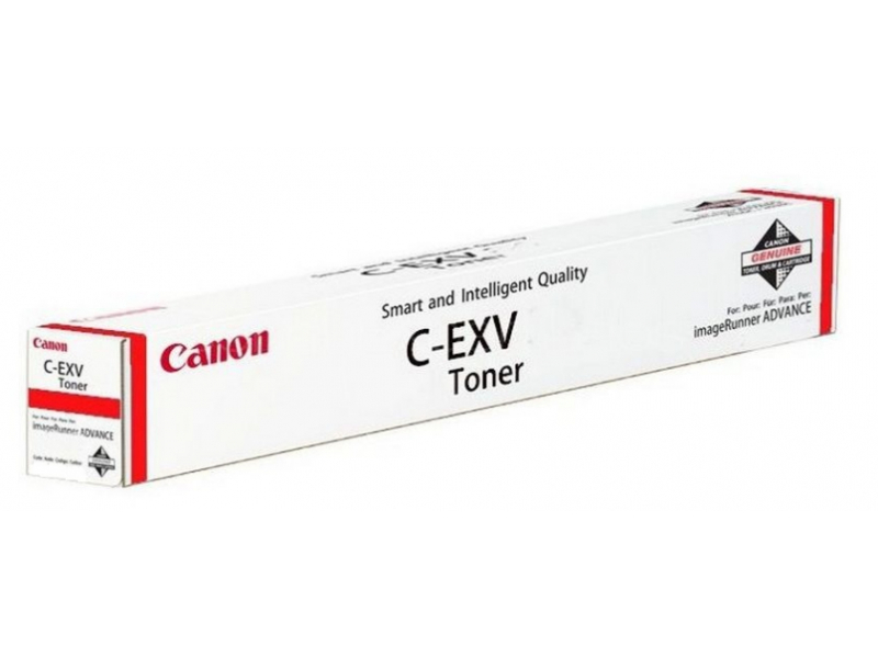 Canon Toner C-EXV 51 Magenta - 1 Stück - 0483C002