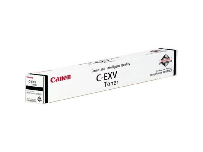 Canon Toner C-EXV 52 Magenta - 1 Stück - 1000C002