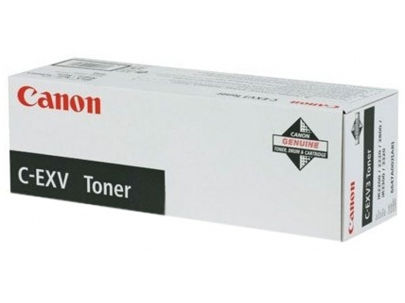 Canon Toner C-EXV 39 - 1 Stück - 4792B002