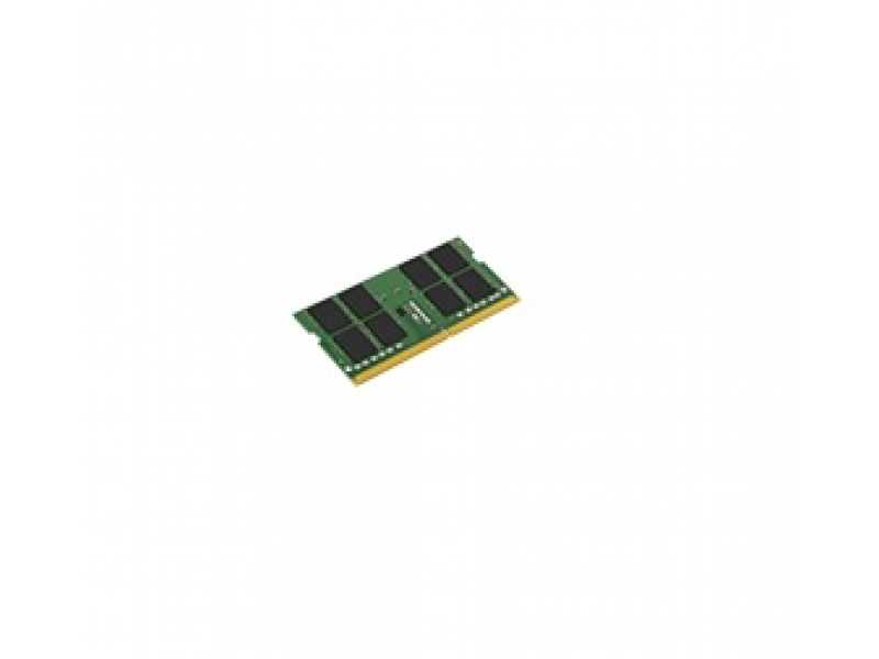 Kingston 32GB DDR4 3200MHz 260Pin SO-DIMM KCP432SD8/32