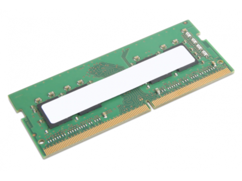 Lenovo 16GB DDR4 3200MHz 260Pin SO DIMM 4X71D09534