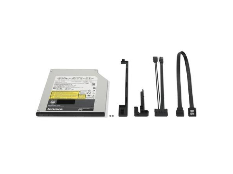 Lenovo TC Tower 9mm Slim DVD Burner 4XA0Q12897